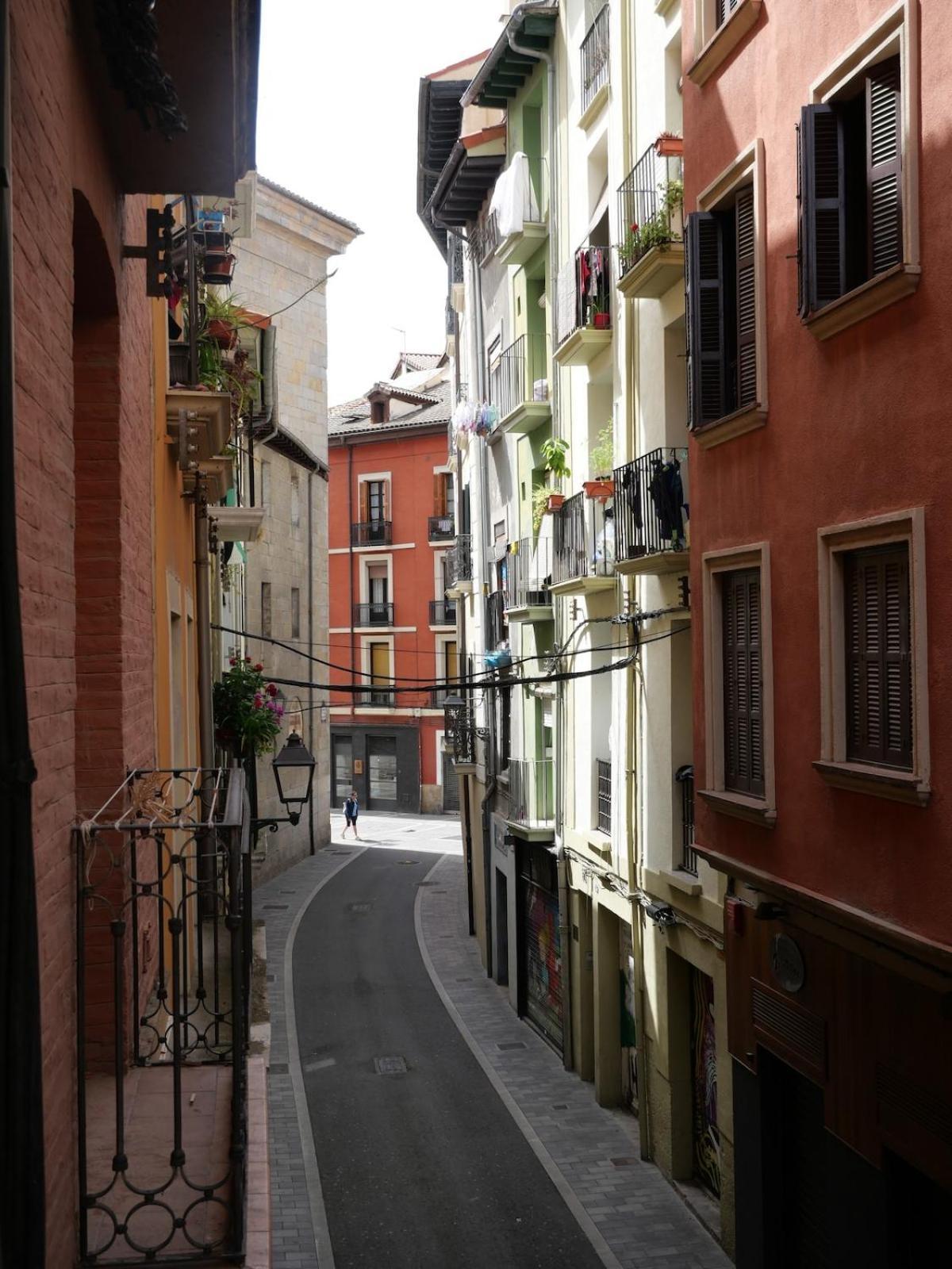 Centro * Pamplona