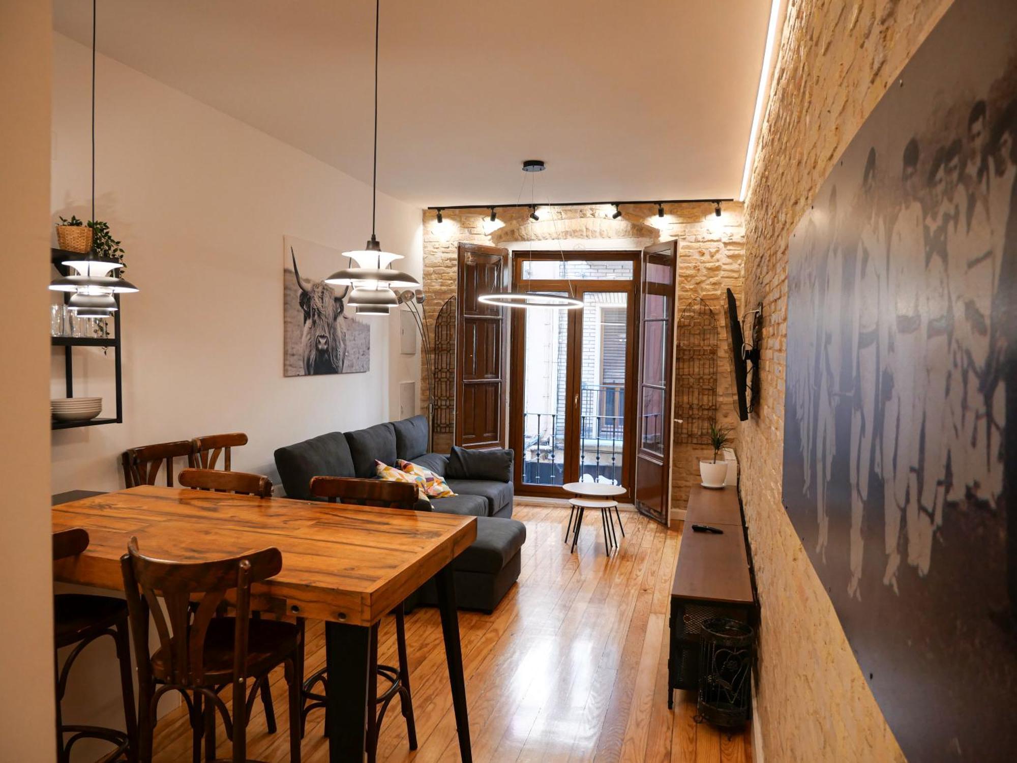Centro Apartment